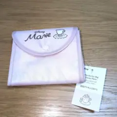 スリーピー　マリー　マルシェエコバッグ　Disney 　THREEPPY