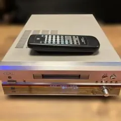 高級 KENWOOD DMF-7003G MDデッキ オーディオ機器 - メルカリ
