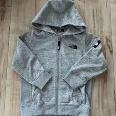 THE NORTH FACE フード付きパーカー 120