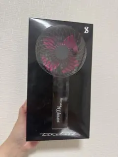 timelessz ハンディファン