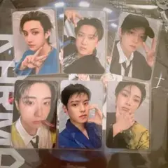 stray kids karma yes24 特典トレカ 公式 セット