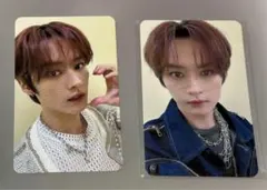 stray kids 5-STAR 京セラ　会場限定　リノ　トレカ