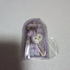 トワイス　ラブリーズ　チョコがけボーロ＆チャーム