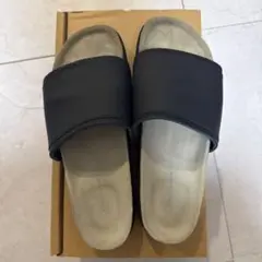 hender scheme caterpillar レザーサンダルのサムネイル