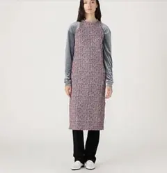 BACCAバッカ フラワージャガード ワンピース 36のサムネイル