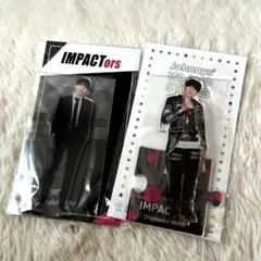 基俊介 IMP. IMPACTors アクリルスタンド アクスタ