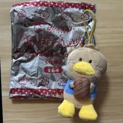 はぴだんぶい　あひるのぺックル　スシローコラボ　後半