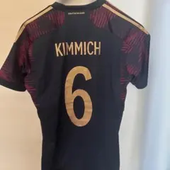 2025年最新】キミッヒ ユニフォームの人気アイテム - メルカリ