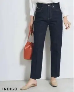 basement online デニム