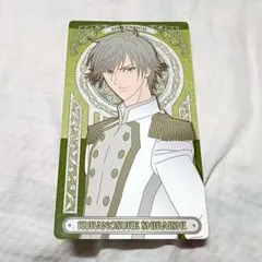 カオスTCG たった一つの日輪 宮國朱璃SP - メルカリ