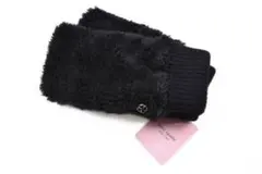 kate spade new york ファーフィンガーレスグローブのサムネイル