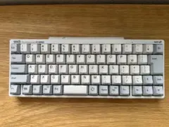 HHKB Professional HYBRID Type-S 日本語配列 白