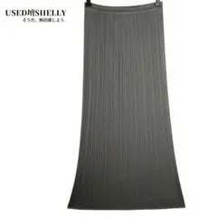2026年最新】PLEATS PLEASE レディース ロングスカートの人気アイテム