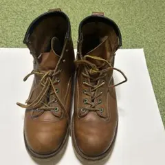 RED WING レッドウィング 2904 ラインマンブーツ 廃盤モデルのサムネイル