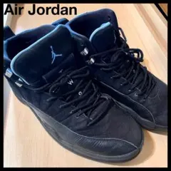 【貴重♪Air Jordan 】Retro 2009 スニーカー／ヌバック