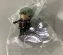 ガンダムキャラクター　ミニフィギュア