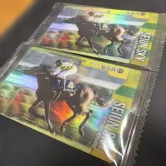 2026年最新】セイウンスカイ 馬券の人気アイテム - メルカリ