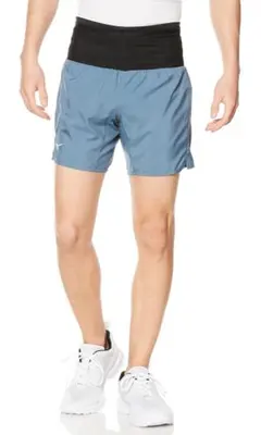 50393 ［ミズノ] 【中身が濡れにくいポケット】ランニングウェア