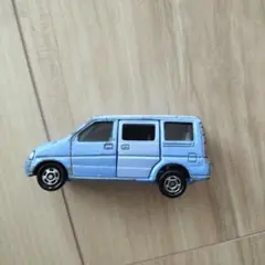 トミカNo.21 ホンダ　ステップワゴン1997 中国製