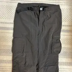 Lafuma トレッキングパンツ