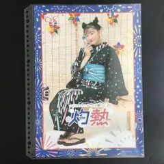 9209 つばきファクトリー 河西結心 ピンナップポスター - メルカリ