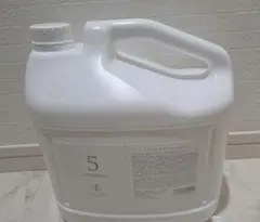 コタアイケア 業務用5番シャンプー5L - メルカリ