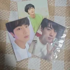 2026年最新】Bts jin ジン ミニフォトの人気アイテム - メルカリ