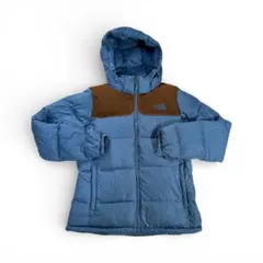 希少　THE NORTH FACE ヌプシ　ダウンジャケット　700フィル