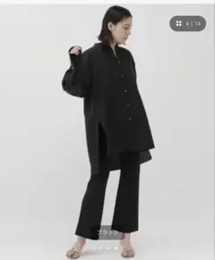L'Appartement Lisiere リジエール 2way shirts - メルカリ