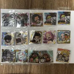 ONEPIECE(ワンピース)ウエハースシール