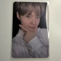treasure ドヨン love pulse Weverse トレカ