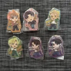 BTS タイニータン アクリル キーホルダー まとめ売り