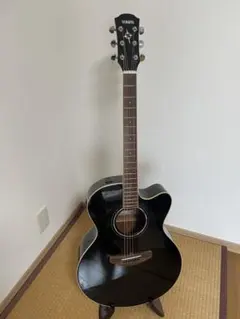 YAMAHA ＣＰＸ６００エレアコ（オマケ付き）のサムネイル