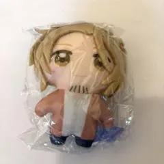 中山春樹　ガチャ　かぷっこふれんず