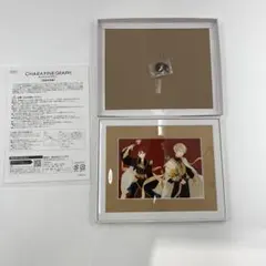 真作/原画】こだか和麻「原画 16 絆 7」直筆サイン入り 作品保証書付