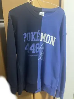 ポケモン gu ルカリオ　バイカラートレーナー