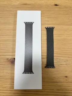 Apple Watch ブレイデッドソロループ 41mm サイズ3