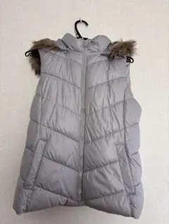 【GAP】ダウンベスト