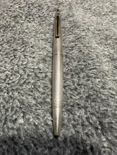 Pilot 万年筆 CUSTOM K-500SS 18KWG 蝕刻ストライプ - メルカリ