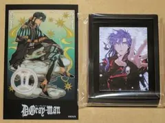 2026年最新】D Gray-man カードの人気アイテム - メルカリ