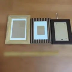 フォトフレーム インテリア