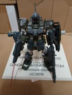 き*う様 MG ジム・スナイパーII & RE/100 ガンキャノン・ディテクタ き*う様 MG ジム・スナイパーII & RE/100 ガンキャノン・ディテクタ