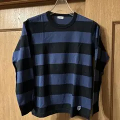 オーシバル　ロンT