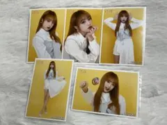 値下げ】IZ*ONE イェナ 生写真 - メルカリ