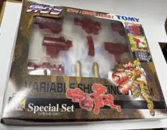 1/6 バズーカ名鑑 セレクト1 ノーマル全10種セット - メルカリ