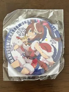 ウマ娘 ハピチャン ハピネスチャンスくじ 缶バッジ ナリタタイシン 希少品 61UvanDxPoL._UF350,350_QL50_.jpg