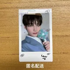 TXT ヒュニンカイ チェキ ACT:PROMISE EP.2 スペシャルカード