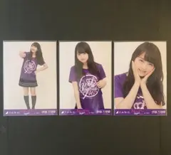 乃木坂46 会場限定生写真 伊藤万理華 コンプ - メルカリ