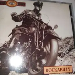 capitol country music ROCKABILLY 輸入盤CD