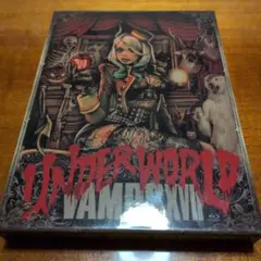VAMPS/VAMPS LIVE ⅩⅦ UNDERWORLD - メルカリ